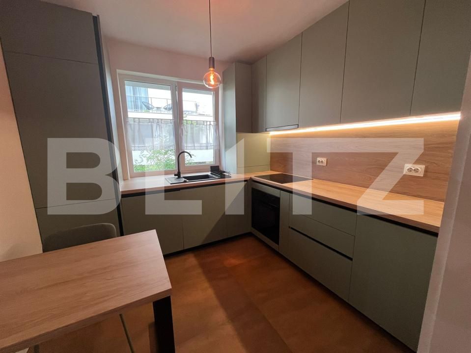 Garsonieră de închiriat Floreşti - 204110AI | BLITZ Cluj-Napoca | Poza4