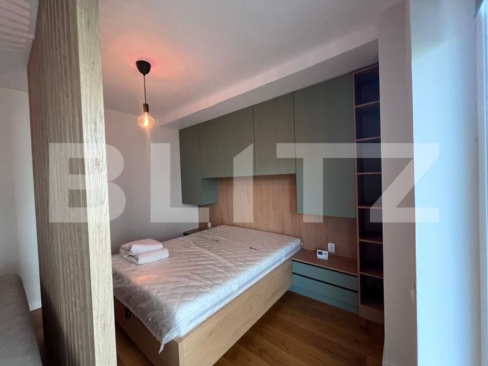 Garsonieră de închiriat Floreşti - 204110AI | BLITZ Cluj-Napoca | Poza2