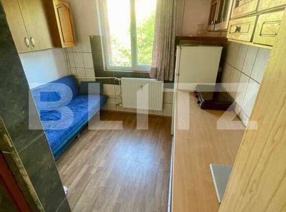Garsonieră de vânzare Manastur - 204117AV | BLITZ Cluj-Napoca | Poza4