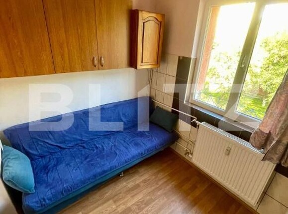 Garsonieră de vânzare Manastur - 204117AV | BLITZ Cluj-Napoca | Poza1