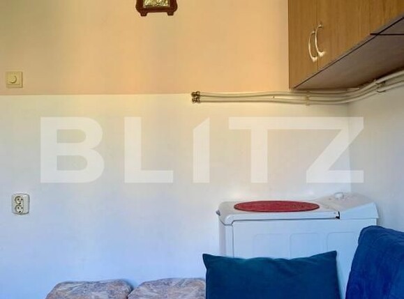 Garsonieră de vânzare Manastur - 204117AV | BLITZ Cluj-Napoca | Poza3
