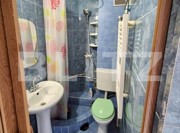 Garsonieră de vânzare Manastur - 204117AV | BLITZ Cluj-Napoca | Poza7