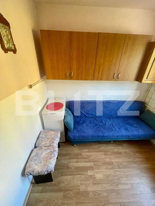 Garsonieră de vânzare Manastur - 204117AV | BLITZ Cluj-Napoca | Poza2