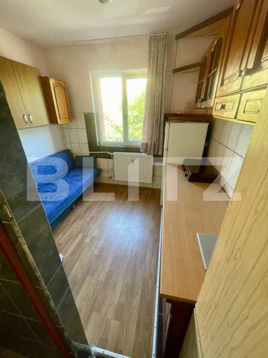 Garsonieră de vânzare Manastur - 204117AV | BLITZ Cluj-Napoca | Poza4