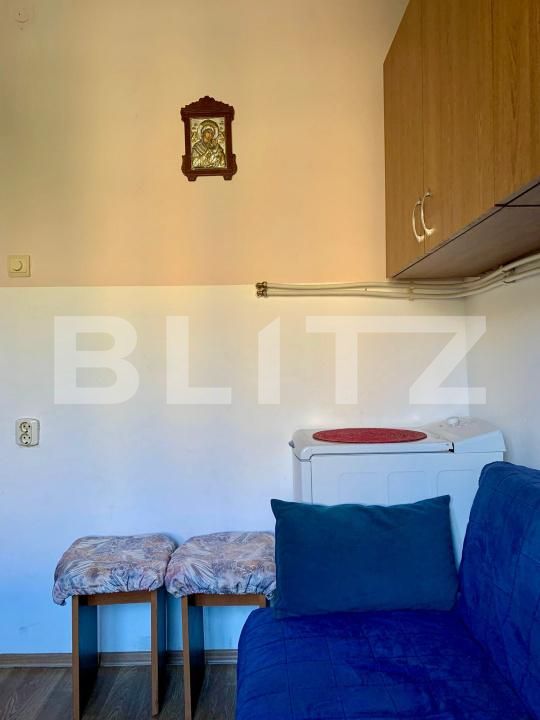 Garsonieră de vânzare Manastur - 204117AV | BLITZ Cluj-Napoca | Poza3