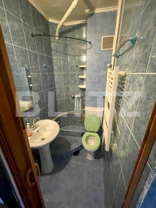 Garsonieră de vânzare Manastur - 204117AV | BLITZ Cluj-Napoca | Poza6