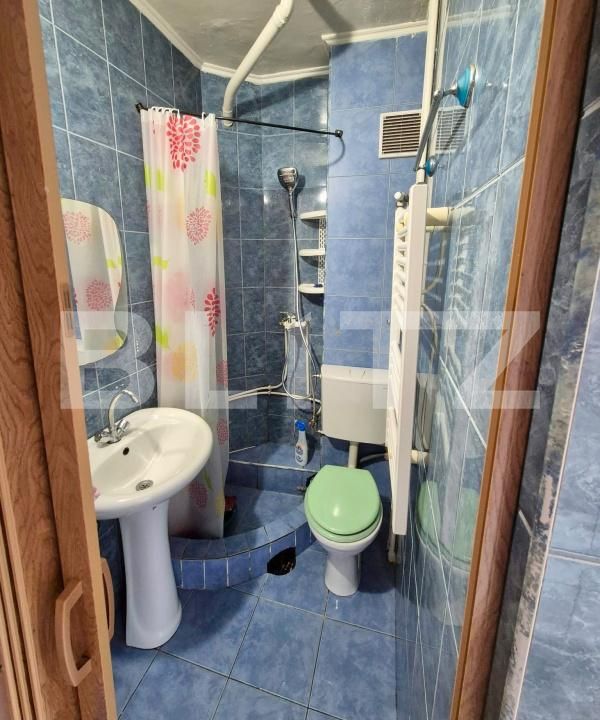 Garsonieră de vânzare Manastur - 204117AV | BLITZ Cluj-Napoca | Poza7
