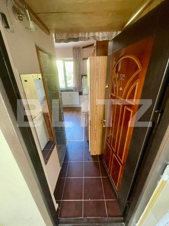 Garsonieră de vânzare Manastur - 204117AV | BLITZ Cluj-Napoca | Poza7