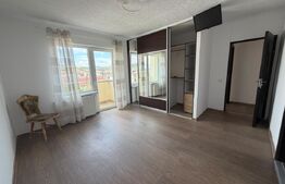 Apartament, 4 camere, 113mp, 2 parcari, 3 balcoane, pod, zona Terra