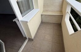Apartament, 4 camere, 113mp, 2 parcari, 3 balcoane, pod, zona Terra