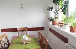 Spatiu ultrafinisat, 125 mp, zona centrala, linistita