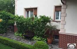 Spatiu ultrafinisat, 125 mp, zona centrala, linistita