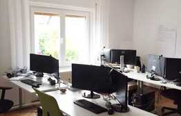 Spatiu ultrafinisat, 125 mp, zona centrala, linistita