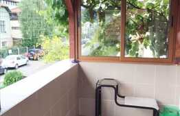 Spatiu ultrafinisat, 125 mp, zona centrala, linistita