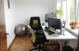 Spatiu ultrafinisat, 125 mp, zona centrala, linistita