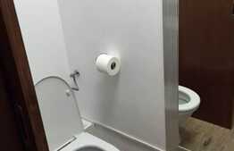 Spatiu ultrafinisat, 125 mp, zona centrala, linistita