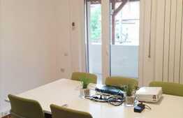 Spatiu ultrafinisat, 125 mp, zona centrala, linistita