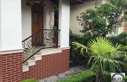 Spatiu ultrafinisat, 125 mp, zona centrala, linistita