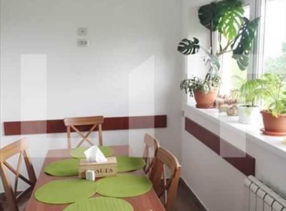 Spațiu birouri de închiriat Central - 20412SIB | BLITZ Cluj-Napoca | Poza9