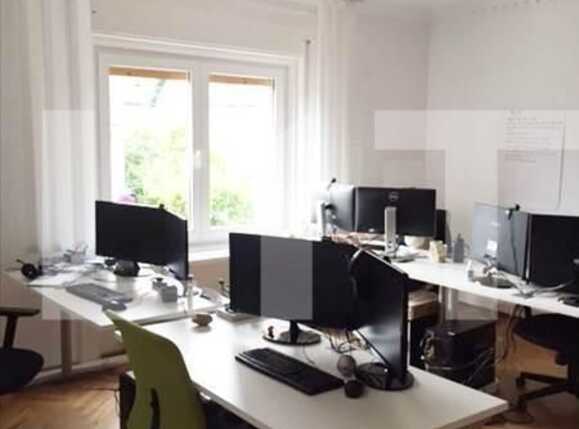 Spațiu birouri de închiriat Central - 20412SIB | BLITZ Cluj-Napoca | Poza6