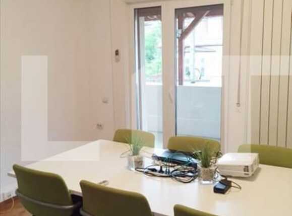 Spațiu birouri de închiriat Central - 20412SIB | BLITZ Cluj-Napoca | Poza8