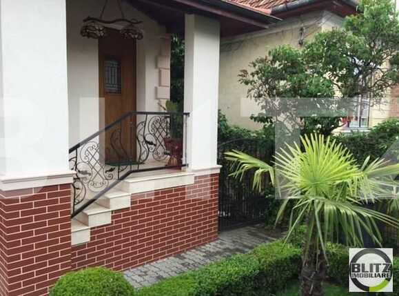 Spațiu birouri de închiriat Central - 20412SIB | BLITZ Cluj-Napoca | Poza1