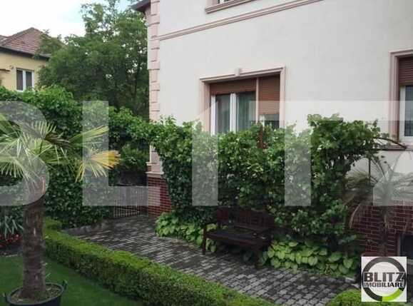 Spațiu birouri de închiriat Central - 20412SIB | BLITZ Cluj-Napoca | Poza3