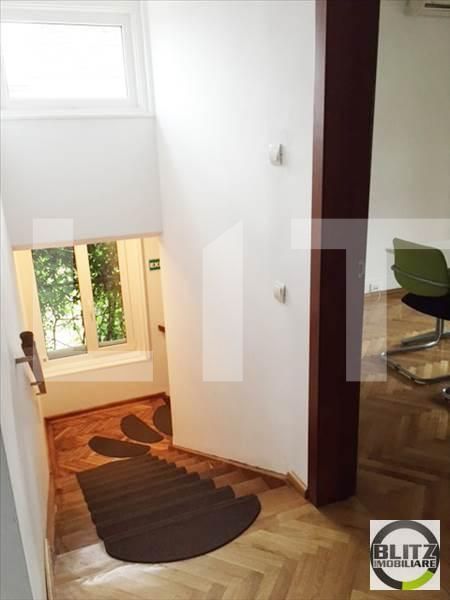 Spațiu birouri de închiriat Central - 20412SIB | BLITZ Cluj-Napoca | Poza11