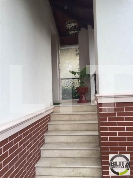 Spațiu birouri de închiriat Central - 20412SIB | BLITZ Cluj-Napoca | Poza4