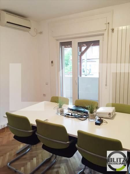 Spațiu birouri de închiriat Central - 20412SIB | BLITZ Cluj-Napoca | Poza8