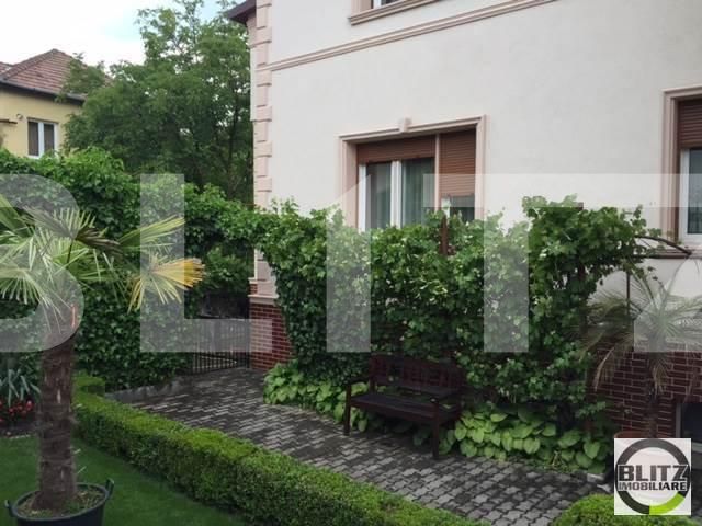 Spațiu birouri de închiriat Central - 20412SIB | BLITZ Cluj-Napoca | Poza3