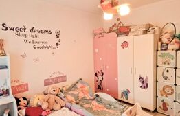Duplex, 112 mp utili, teren 362 mp, zona Dâmbul Rotund