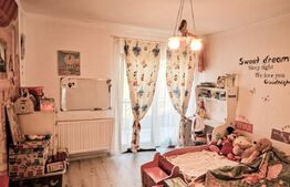 Duplex, 112 mp utili, teren 362 mp, zona Dâmbul Rotund