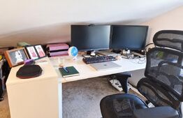 Duplex, 112 mp utili, teren 362 mp, zona Dâmbul Rotund