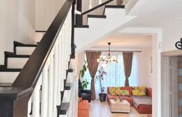 Duplex, 112 mp utili, teren 362 mp, zona Dâmbul Rotund