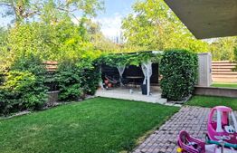 Duplex, 112 mp utili, teren 362 mp, zona Dâmbul Rotund