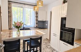 Duplex, 112 mp utili, teren 362 mp, zona Dâmbul Rotund