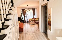 Duplex, 112 mp utili, teren 362 mp, zona Dâmbul Rotund