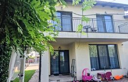 Duplex, 112 mp utili, teren 362 mp, zona Dâmbul Rotund