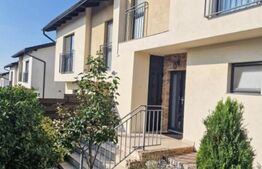 Duplex, 112 mp utili, teren 362 mp, zona Dâmbul Rotund