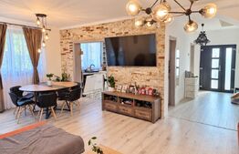 Duplex, 112 mp utili, teren 362 mp, zona Dâmbul Rotund