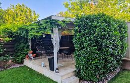 Duplex, 112 mp utili, teren 362 mp, zona Dâmbul Rotund