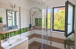 Duplex, 112 mp utili, teren 362 mp, zona Dâmbul Rotund