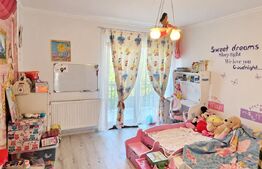 Duplex, 112 mp utili, teren 362 mp, zona Dâmbul Rotund