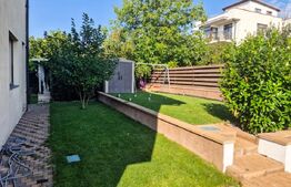 Duplex, 112 mp utili, teren 362 mp, zona Dâmbul Rotund
