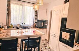 Duplex, 112 mp utili, teren 362 mp, zona Dâmbul Rotund