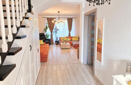 Duplex, 112 mp utili, teren 362 mp, zona Dâmbul Rotund