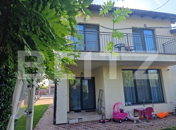 Casa de vânzare 3 camere Dambul Rotund - 204120CV | BLITZ Cluj-Napoca | Poza19