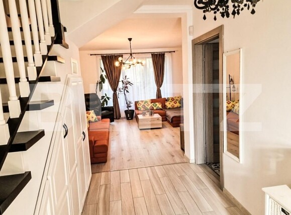 Casa de vânzare 4 camere Dambul Rotund - 204120CV | BLITZ Cluj-Napoca | Poza5