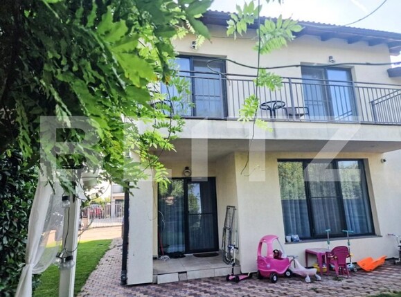 Casa de vânzare 4 camere Dambul Rotund - 204120CV | BLITZ Cluj-Napoca | Poza17